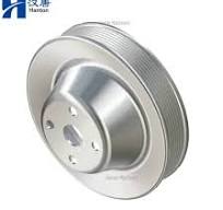 Cummins fan pulley 3918204 5282158 3926855 for engine C8.3 L8.9 Series