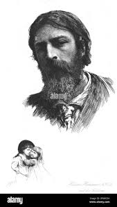 Sir hubert Black and White Stock Photos & Images