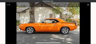 Image result for Sand Pebble Beige 1970 Barracuda