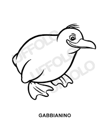 Disegni Immagini Da Stampare E Colorare Uccelli E Volatili Di Ogni Specie Uffolo Disegni Uccelli Stampe Di Uccelli