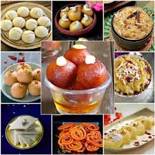 Light christmas desserts after a heavy meal : Best Indian Dessert Recipes Cook With Kushi