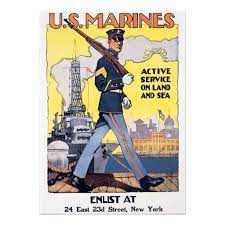 We did not find results for: Vintage Us Marines Recruiting Poster Us Marines Recruiting Poster Marines