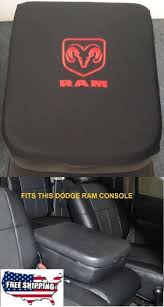 For 2011 2020 Dodge Ram Truck Black Neoprene Center Console Etsy Dodge Trucks Ram Dodge Ram Dodge Ram Trucks Black