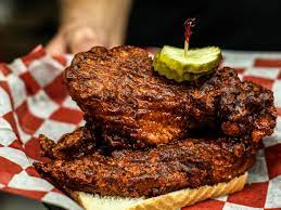 The Bird That Bites Back How Nashville Hot Chicken Is Made Serious Eats