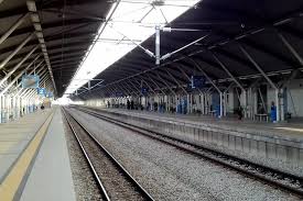 With a comprehensive timetable, komuter malaysia has been reliably serving residents in the klang valley. Tanjung Malim Ktm Station Klia2 Info