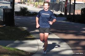 Trouble Afoot!: Bulecza and Gerbers respond well to competition at FRU 5K