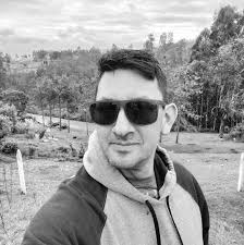 Perfil de Campoverde Eddy