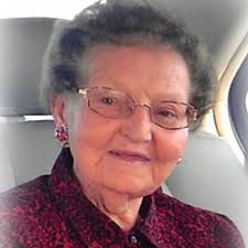 Betty J. Rohrich Obituary September 20, 2017