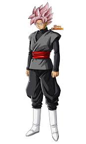 The other names the production was considering for this second series before they settled on dragon ball z were dragon ball: Dragon Ball Super Goku Black Super Saiyan Rose By Iennidesign On Deviantart Goku Black Dragon Ball Super Goku Goku Black Super Saiyan