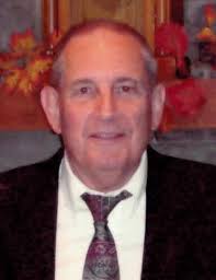 Obituary information for Gordon Edward Laing