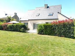 Immobilier Saint Lunaire Maison Rouge