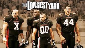 Tracy morgan longest yard meme. Is The Longest Yard 2005 On Netflix Mexico