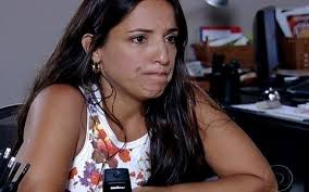 Quinzé salva Teodora do ataque de Ferdinand