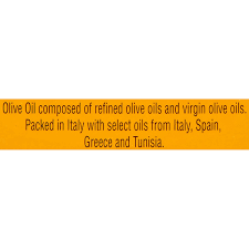 Filippo berio classico natives olivenöl extra 1 test. Buy Filippo Berio Olive Oil 50 7 Ounce Pet Bottle Online In Germany B0006006l2