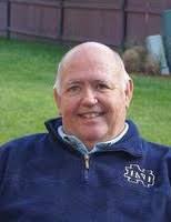 Obituary information for James K. Heffernan