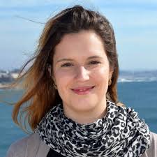 Sara Raquel Ferreira Freitas