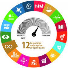 Indicator 12.4.1 is the number of parties to international multilateral environmental agreements on hazardous waste, and other chemicals that meet their commitments and obligations in transmitting information as required by each relevant agreement. Sdg 12 Responsible Consumption And Production Statistics Explained