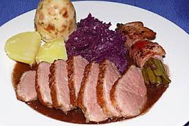 Entenbrust In Rotweinsosse Von Dine Chefkoch Rezept Entenbrust Rezept Rotweinsosse Rezept Rezepte