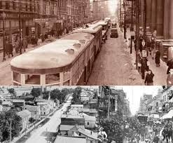 Toronto used to hold two world records: 7 Urban World Wonders Record Setting Roads Streets More Urbanist
