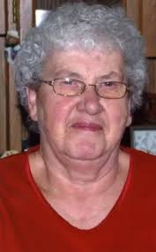 Obituary information for Ann Dyck