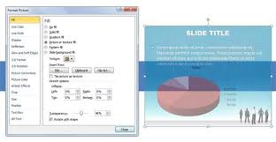 How To Make Image Transparent In Microsoft Powerpoint 2010 Slidehunter Com The workaround to add transparency to powerpoint images that we will show here uses shapes.
