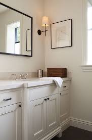 Black And White Vanity Ideas Pin On Living Room