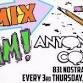 Comix Jam!  — Anyone Comics event image
