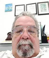 Manuel Madrazo's Instagram, Twitter & Facebook