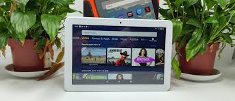 Improve the tablet's hardware just enough to warrant a slight price increase, while keeping the. Amazon Fire Hd 8 2020 Review Techradar