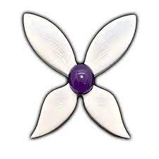 Amazon Com Hawk Moth Miraculous Brooch Butterfly Pendant Le Papillon Ladybug Cosplay Earrings Chat Noir Ring Rena Hawk Moth Miraculous Chat Noir Ring Ladybug