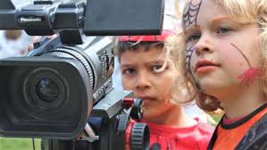 Medienprojekte Mit Kindern Und Jugendlichen Mediathek Nrwision
