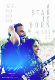 Maybe you would like to learn more about one of these? A Star Is Born Key Art On Behance