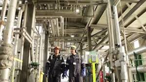 Get free company information, or buy a full company report from the orbis directory from bureau van dijk British Oil Company Invests In Pyrolysis To Produce Low Carbon Fuels From End Of Life Tires Weibold Tire Recycling Pyrolysis Consulting