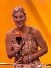 Im mai vergangenen jahres habe ich kerber die buchidee vorgeschlagen, und angefangen, leute anzuschreiben. Sportler Des Jahres Kerber Hambuchen Wowie Ludwig Und Walkenhorst Onetz