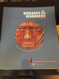 9781587798931 Diseases And Disorders The Worlds Best