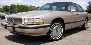 1996 Buick LeSabre - Power steering pump & gear replacement