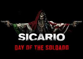 Sicario looks to be introducing even wider audiences to denis villeneuve, but it's also a film that will as sicario is seen from kate's point of view, we as the audience are dragged along for the tense. Sicario 2 Day Of The Soldado Official Movie Trailer Geeky Gadgets