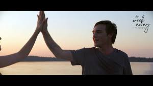 Последние твиты от a week away (@a_week_away). A Week Away Summer 2021 Box Office Revolution