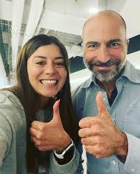 April Mims's Instagram, Twitter & Facebook