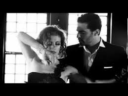 When Marimba Rhythms Start To Play Dance With Me Astor Piazzolla Libertango Youtube Dean Martin Music Icon Music Publishing