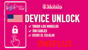A permanent unlock allows your phone to use a sim card from a different carrier. Liberar Oneplus T Mobile Usa Via Device Unlock Todos Los Modelos
