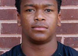 Highest-rated football recruits from North Carolina over the last 20 years 