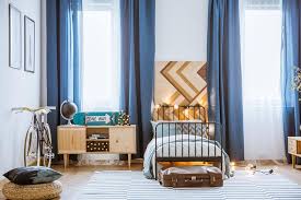 It's the easiest way to transform a whole new look. Teenage Bedroom Ideas Your Kids Can T Help But Love Loveproperty Com