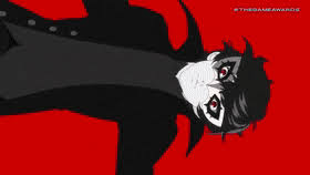 Latest Persona 5 Gifs Gfycat