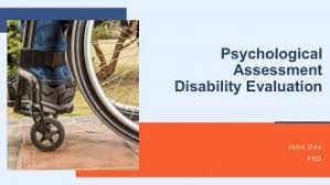 Image result for Disability Evaluation