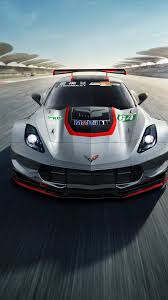 Chevrolet Corvette C7r Redline Sports Car On Road 2018 1080x1920 Wallpaper Chevrolet Corvette C7 Chevrolet Corvette Corvette C7