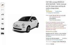 Check spelling or type a new query. Cuanto Cuesta El Renting De Un Coche Con Amazon