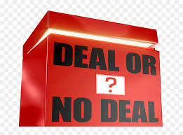 All our images are transparent and free for personal use. Deal Or No Deal Png Transparent Png Vhv