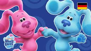 Maybe for you that means. Blue Hat Spass Mit Magenta Blue S Clues You Youtube