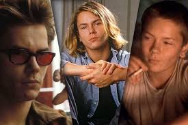 River Phoenix: A Life in Pictures - Slideshow - Vulture